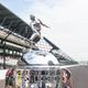Illustration for article titled How I Almost Missed The Most Iconic Shot Of The Indy 500